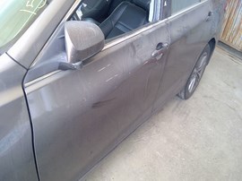 2015 TOYOTA CAMRY, GRAY, SE, 2.5L, AT,  Z25101